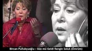 Emel taşçıoğlu Güzmü geldi rengin soluk